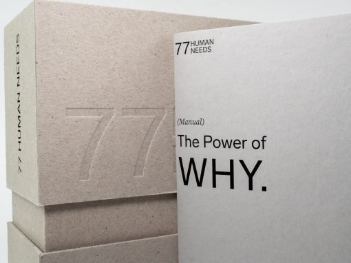 Photo by The 77 Human Needs System on Unsplash